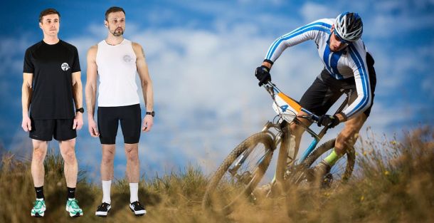 Как подбирать экипировку на велотренировку, учитывая правильную многослойность в одежде