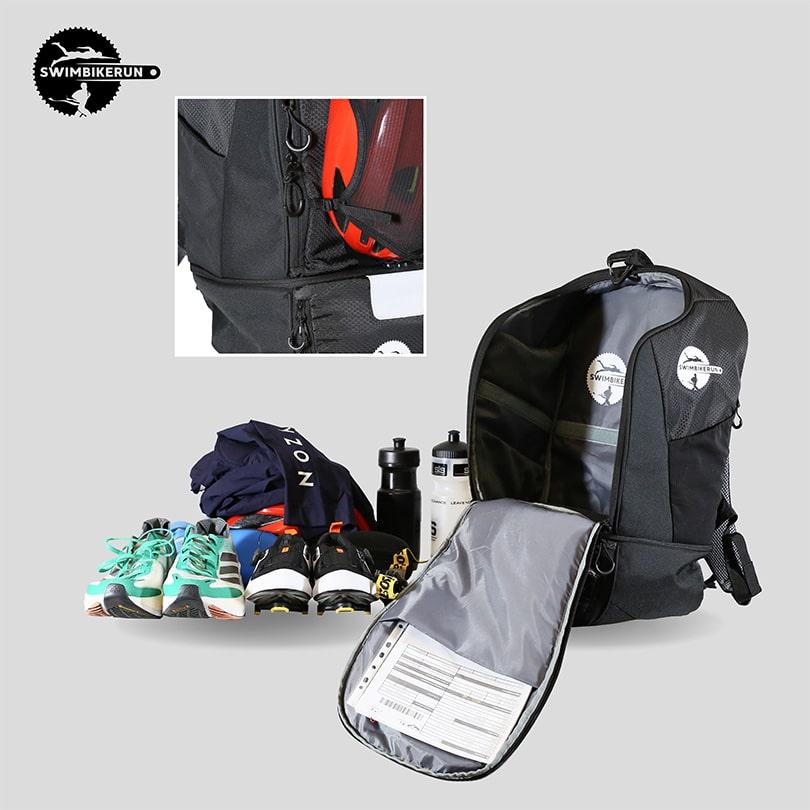 СТАРТОВЫЙ рюкзак PRO-START для спортсменов