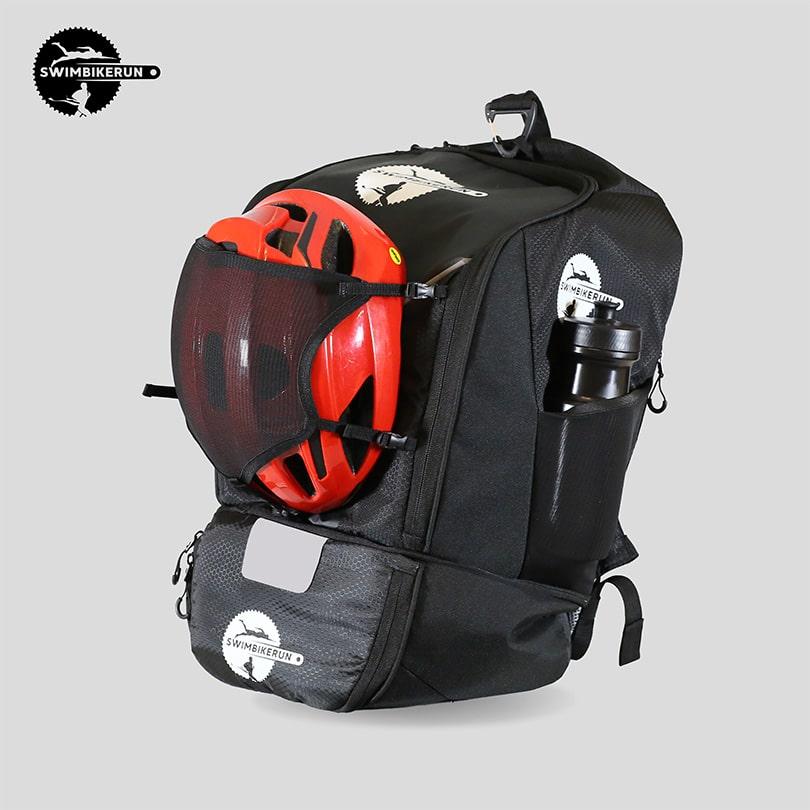 СТАРТОВЫЙ рюкзак PRO-START для спортсменов